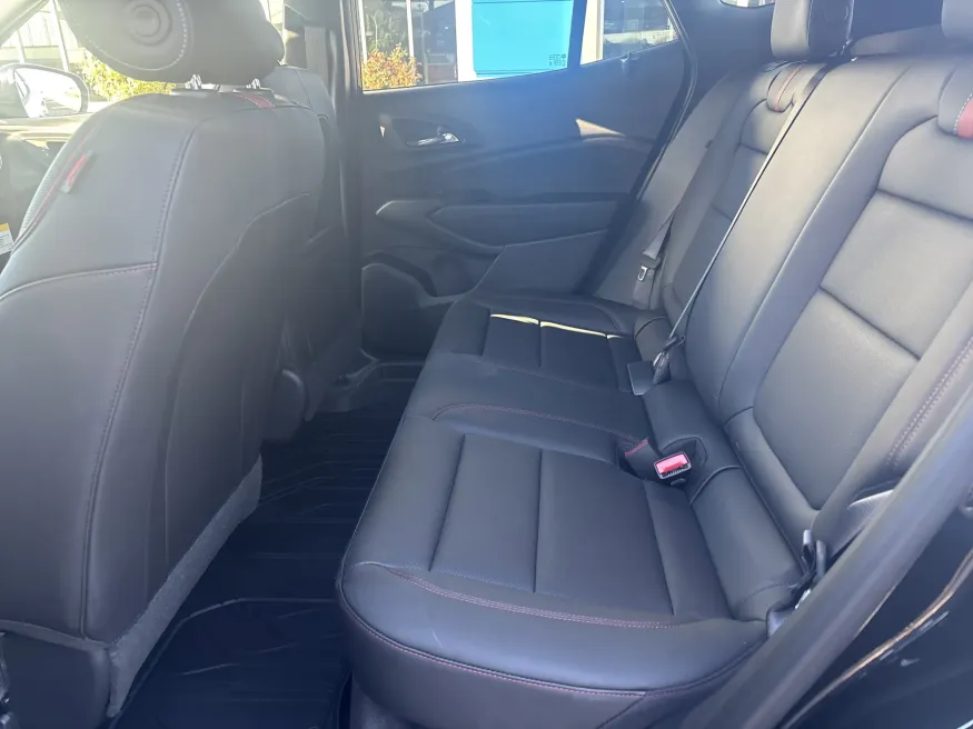 2026 Chevrolet Trax 2RS | Photo 9 of 18