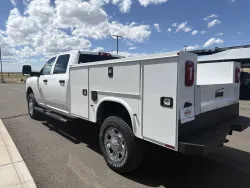 2026 RAM 2500 Tradesman | Thumbnail Photo 5 of 30