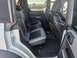 2022 Ford Bronco | Thumbnail Photo 16 of 23