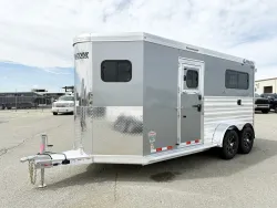 2027 Cimarron Norstar Warmblood | Thumbnail Photo 18 of 18