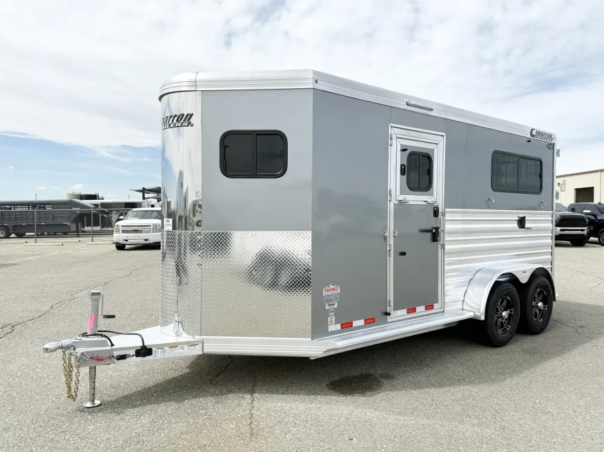 2027 Cimarron Norstar Warmblood | Photo 18 of 18