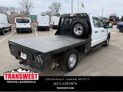 2024 Ford Super Duty F-250 XL | Thumbnail Photo 13 of 20