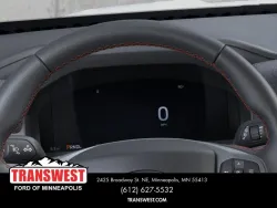 2026 Ford Explorer Active | Thumbnail Photo 12 of 23