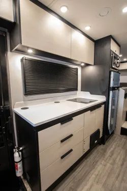 2026 Tiffin Open Trail 25AO | Thumbnail Photo 15 of 25