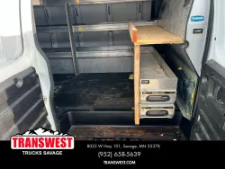 2021 Chevrolet Express 2500 Work Van | Thumbnail Photo 3 of 18