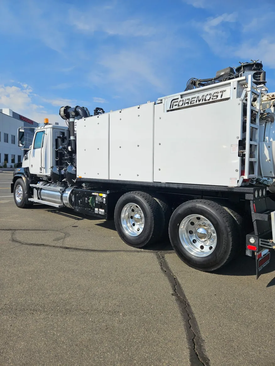 2021 Rival T7 | Photo 9 of 9