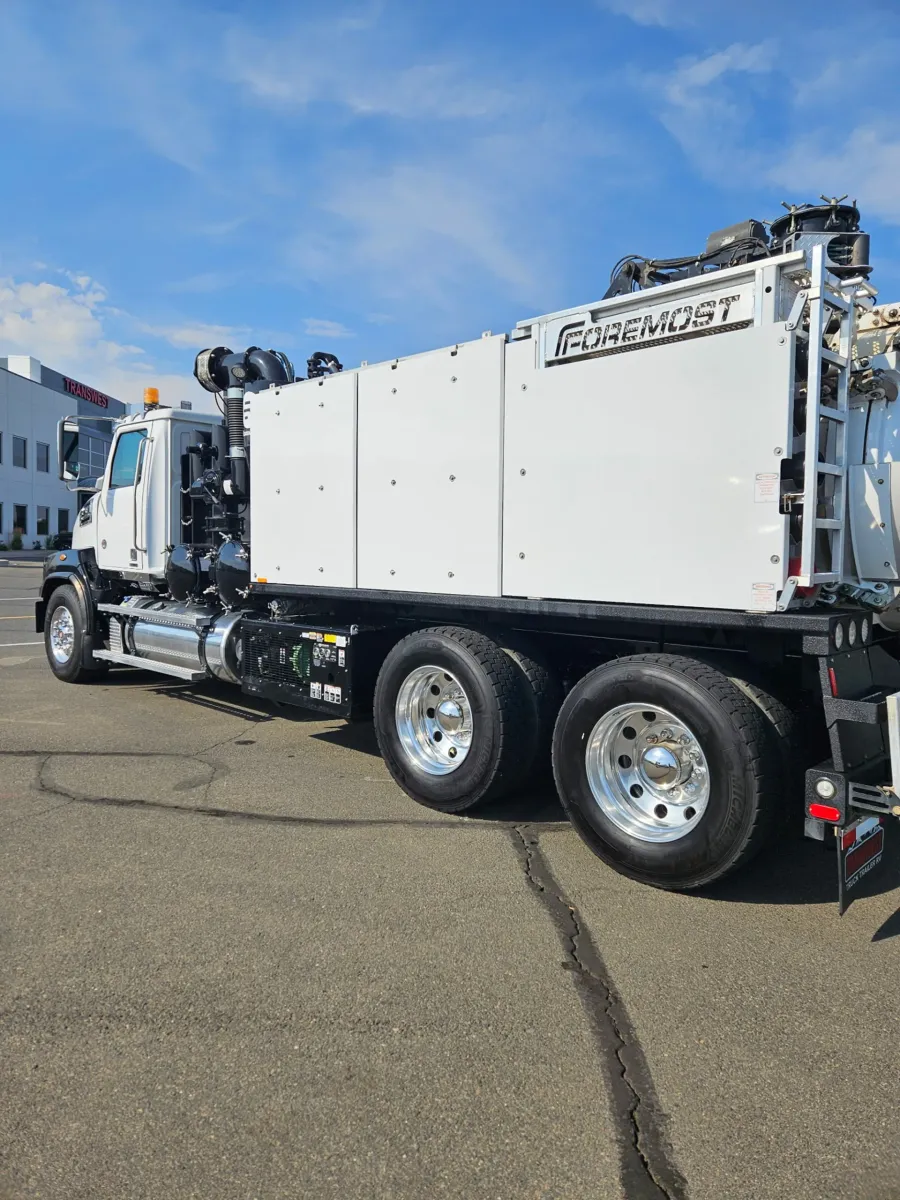 2021 Rival T7 | Photo 9 of 9