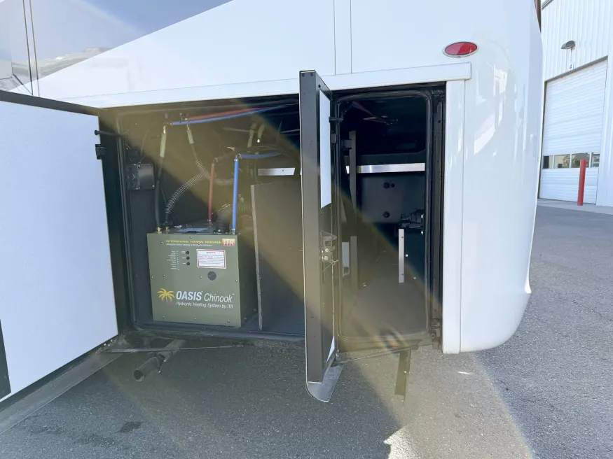 2026 Newmar Super Star 3731 | Photo 26 of 31