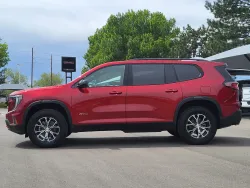 2026 GMC Acadia AT4 | Thumbnail Photo 3 of 26