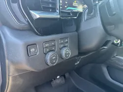 2026 Chevrolet Silverado 2500HD LTZ | Thumbnail Photo 12 of 19