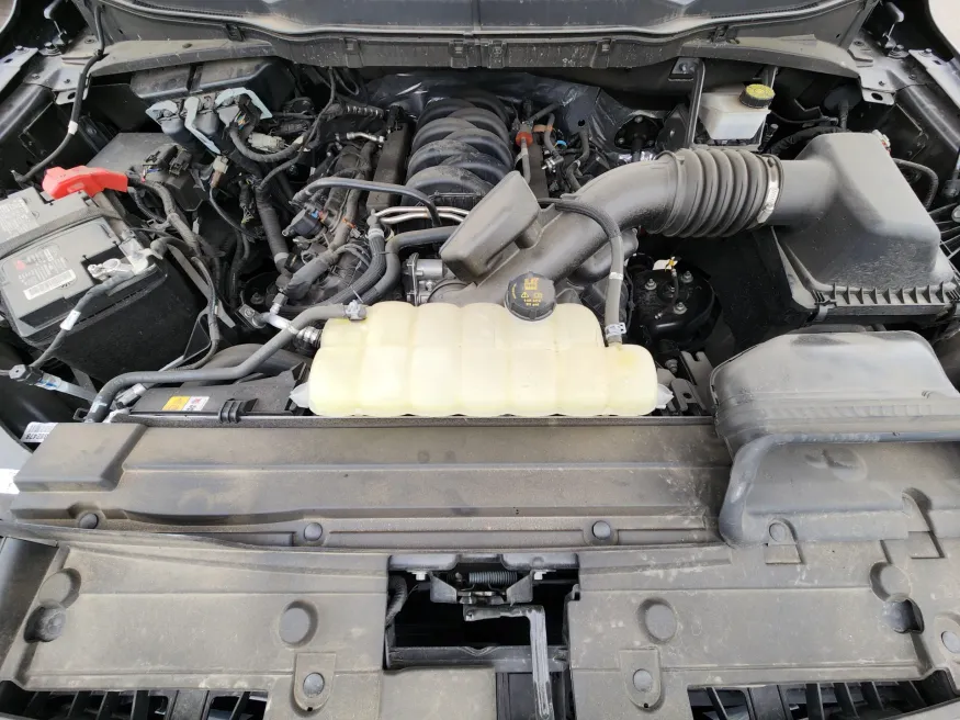 2023 Ford F-150 XL | Photo 20 of 29