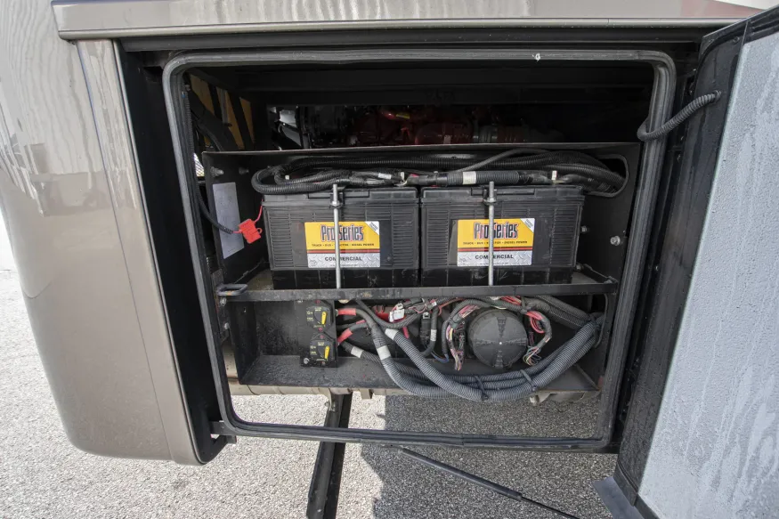 2020 Newmar Dutch Star 4369 | Photo 49 of 55