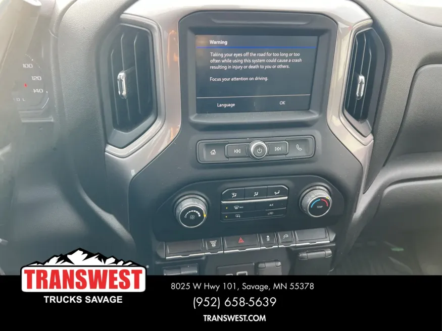 2023 Chevrolet 3500 | Photo 2 of 17