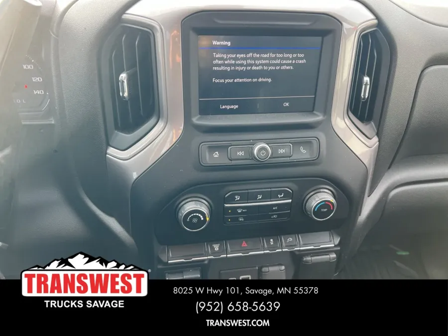 2023 Chevrolet 3500 | Photo 2 of 17