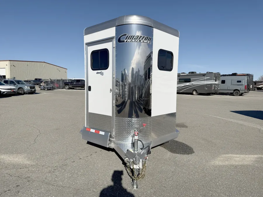 2026 Cimarron Norstar 2HBP | Photo 18 of 17