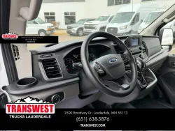 2023 Ford Transit-250 Base | Thumbnail Photo 3 of 20