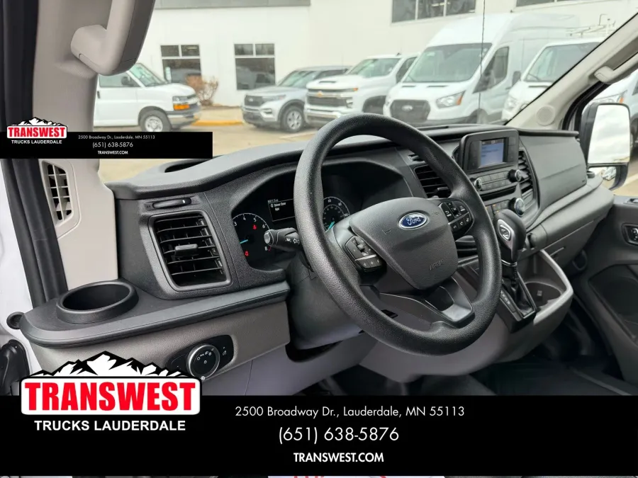 2023 Ford Transit-250 Base | Photo 3 of 20