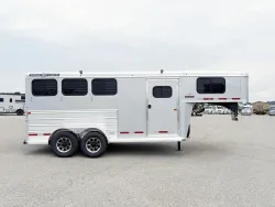 2026 Logan Coach Bullseye 3HGN | Thumbnail Photo 3 of 13