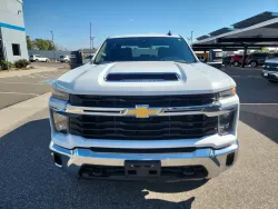 2024 Chevrolet Silverado 2500HD LT | Thumbnail Photo 8 of 18
