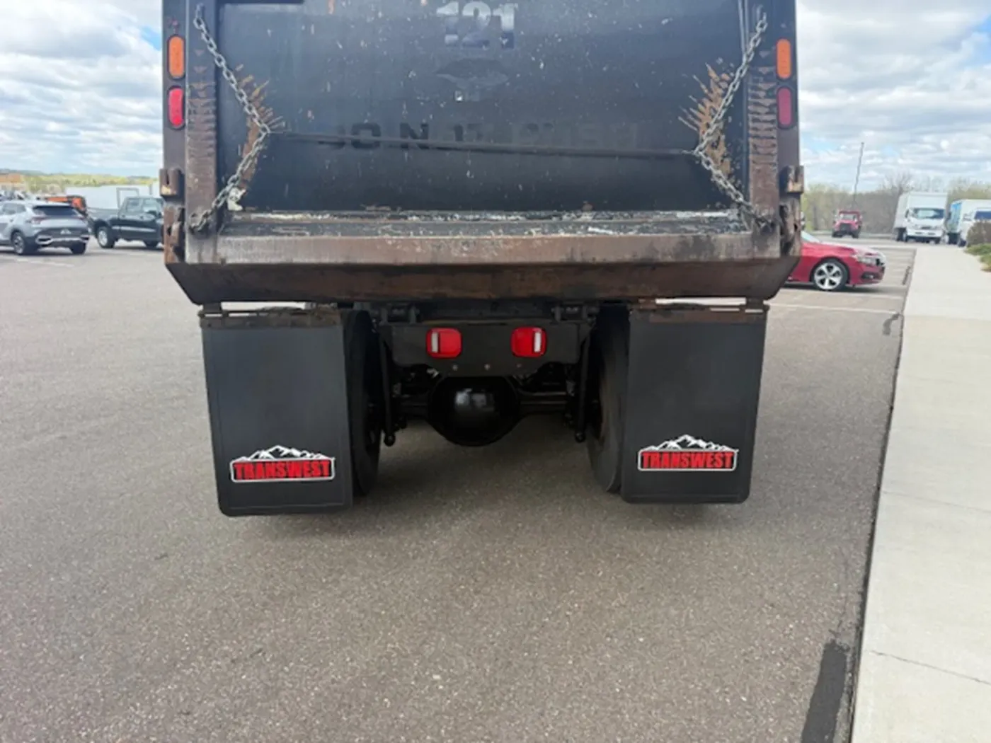 2021 Western Star 4700 | Photo 5 of 12