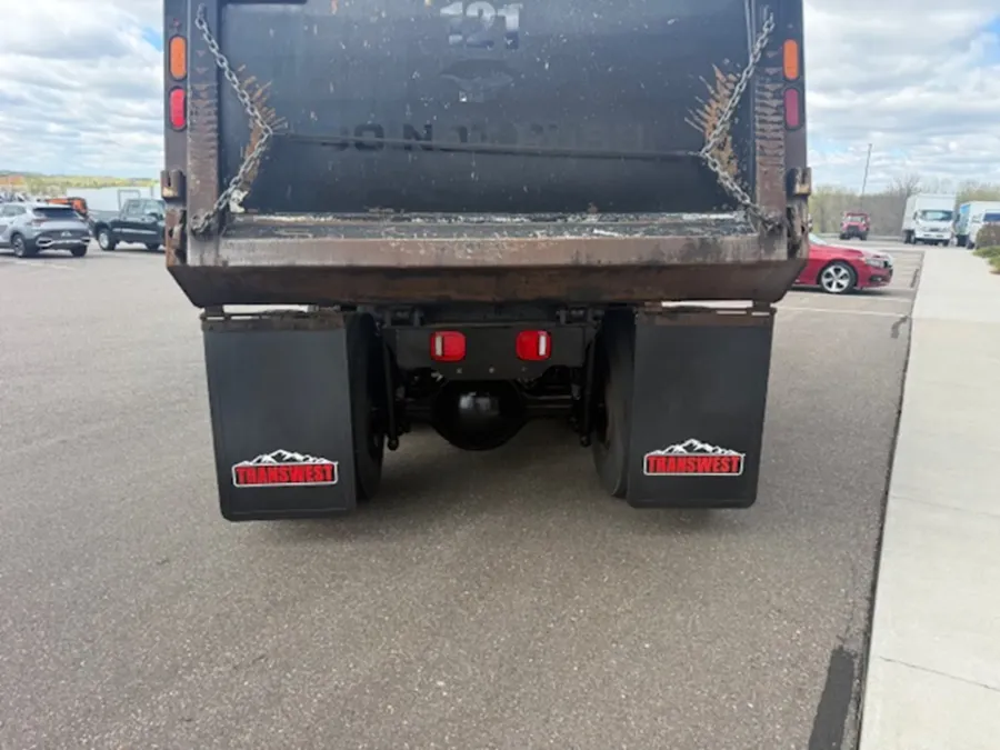 2021 Western Star 4700 | Photo 5 of 12