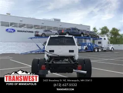 2026 Ford Super Duty F-550 | Thumbnail Photo 5 of 22