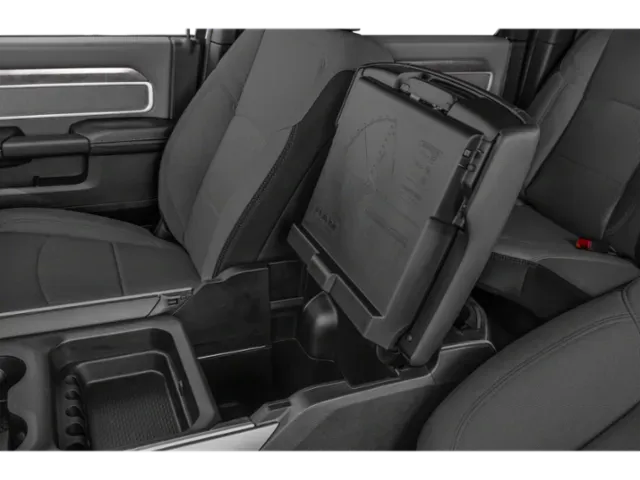 2024 RAM 2500 | Photo 10 of 12