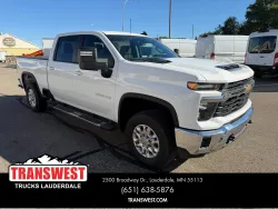 2024 Chevrolet Silverado 3500HD LT | Thumbnail Photo 6 of 21