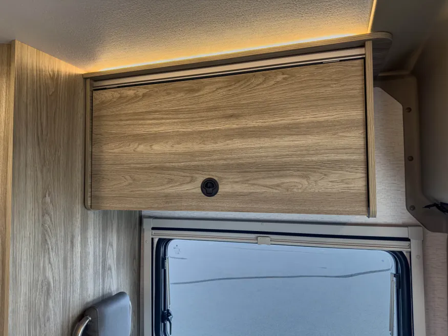 2027 Winnebago EKKO 22A | Photo 18 of 25