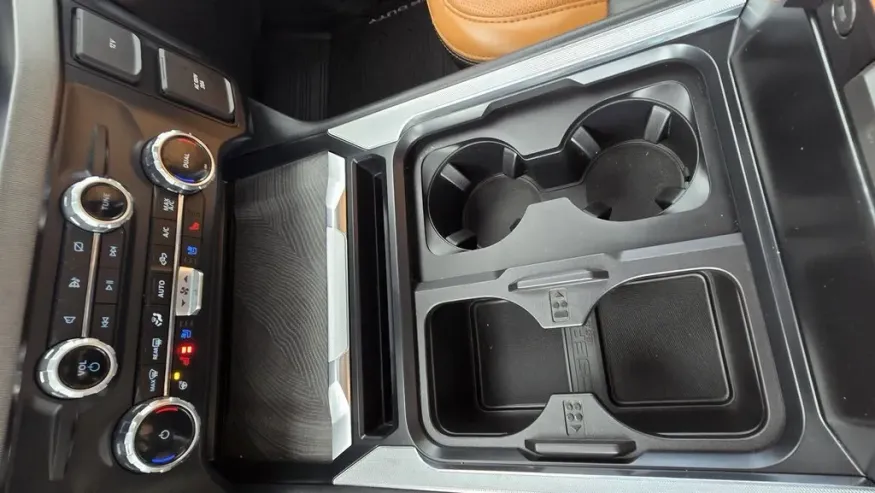 2024 Ford F-250 | Photo 29 of 38