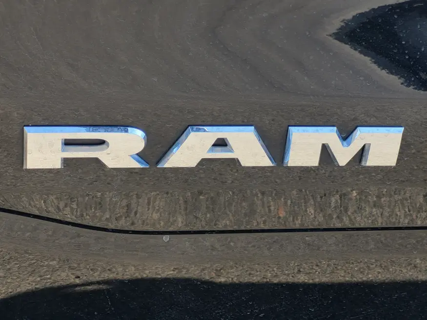 2025 RAM 1500 Laramie | Photo 10 of 24