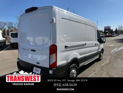 2023 Ford Transit | Thumbnail Photo 13 of 20