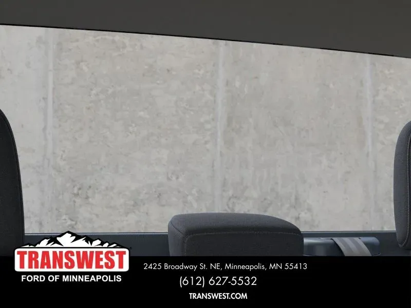 2026 Ford Maverick XL | Photo 23 of 24
