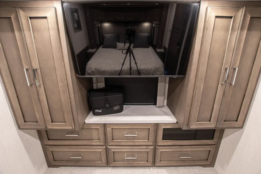 2026 Newmar Ventana 4369 | Photo 21 of 25