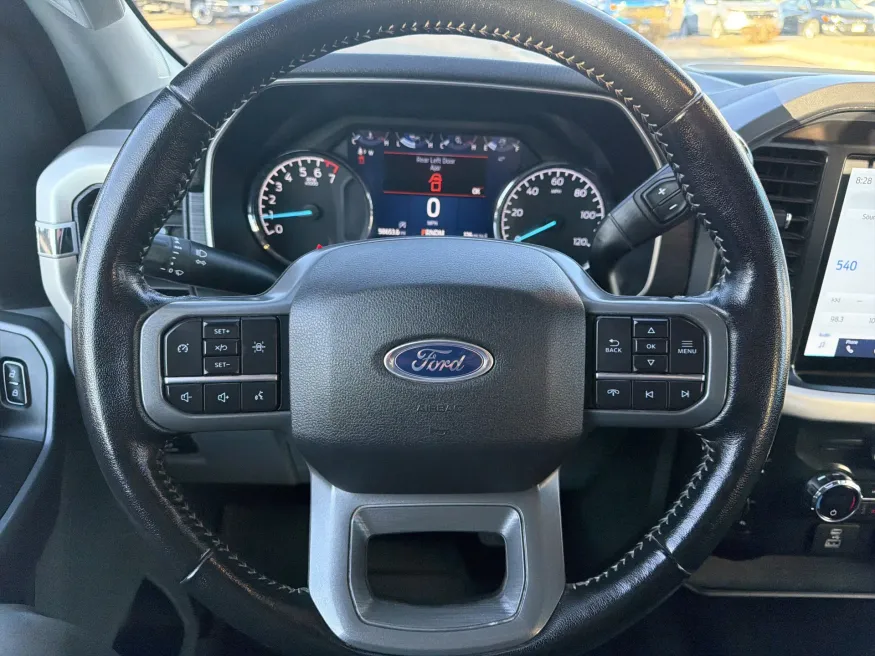 2021 Ford F-150 | Photo 17 of 19