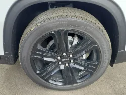 2026 GMC Acadia AWD Elevation | Thumbnail Photo 6 of 24