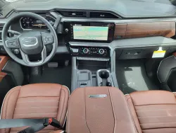 2026 GMC Sierra 2500HD Denali Ultimate | Thumbnail Photo 21 of 25