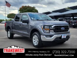 2023 Ford F-150 XL | Thumbnail Photo 30 of 30