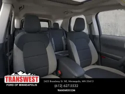 2025 Ford Bronco Sport Big Bend | Thumbnail Photo 9 of 23