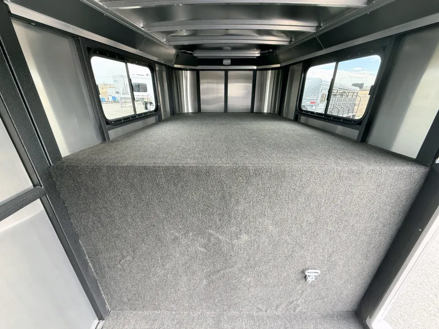 2026 Logan Coach Bullseye 4HGN | Photo 6 of 17