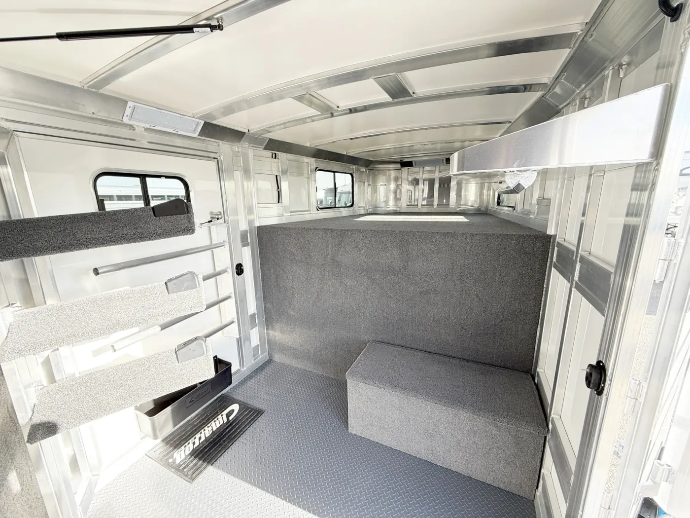 2026 Cimarron Lonestar Stock | Photo 5 of 20