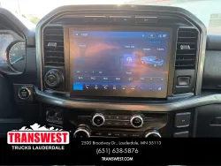 2023 Ford F-150 TREMOR | Thumbnail Photo 12 of 21