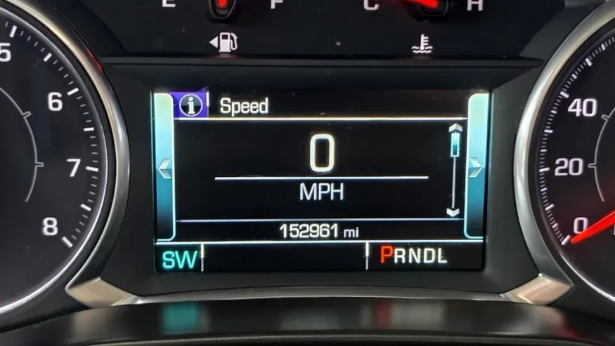 2019 GMC Acadia | Photo 19 of 31