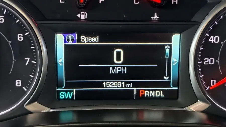 2019 GMC Acadia | Photo 19 of 31