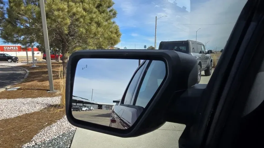 2026 Ford F-150 | Photo 10 of 28