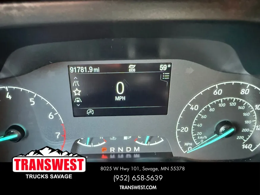 2023 Ford Transit Connect XL | Photo 18 of 19