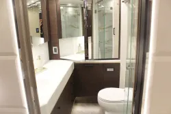 2023 Emerald Prevost H3-45 Triple Slide | Thumbnail Photo 14 of 22