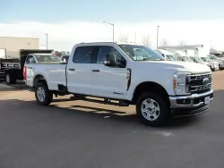 2026 Ford F-350 | Thumbnail Photo 7 of 12