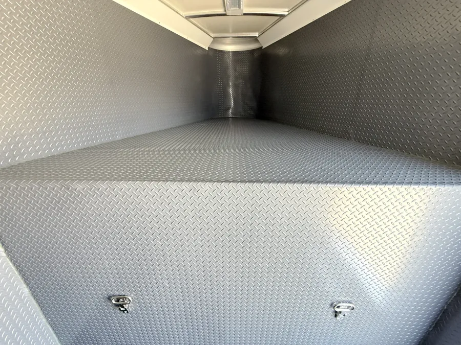 2026 Cimarron Norstar 4HGN Head to Head | Photo 6 of 22