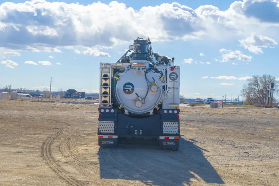 2026 Rival T10 | Photo 4 of 7